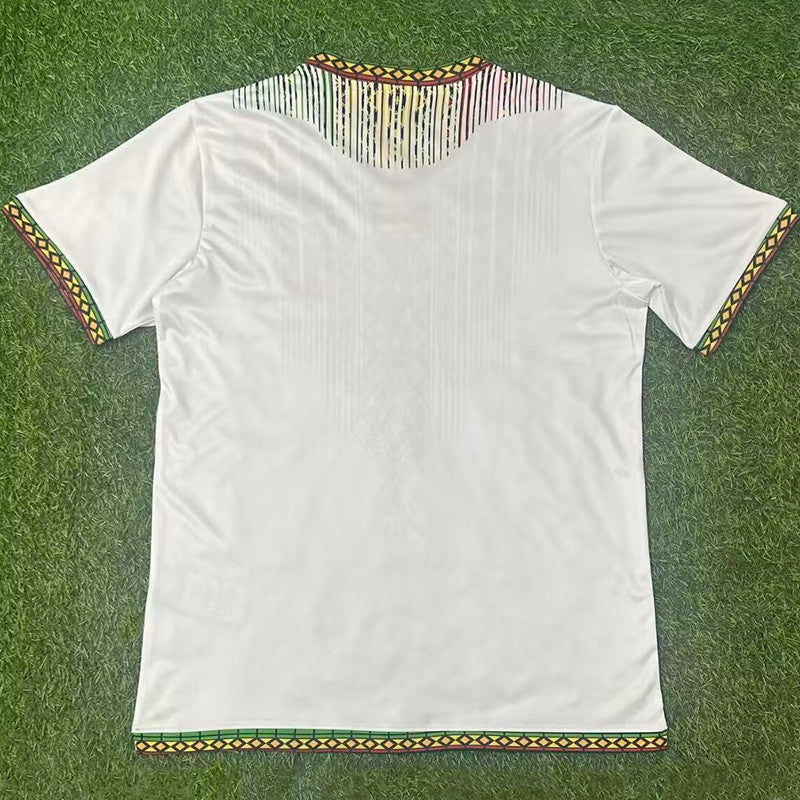 MAILLOT MALI DOMICILE FAN 2025/2026