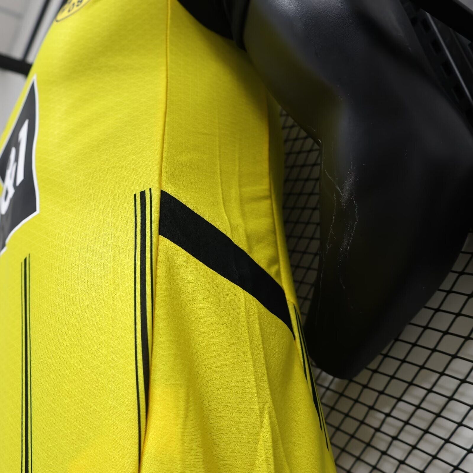 MAILLOT DORTMUND DOMICILE PLAYER 2024/2025