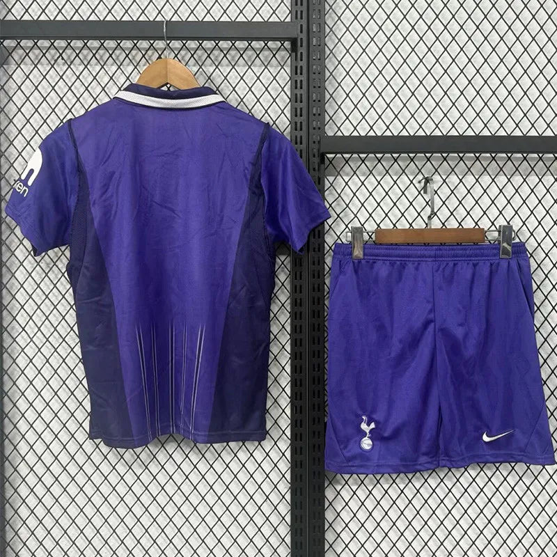 MAILLOT ENFANT TOTTENHAM THIRD 2026/2027