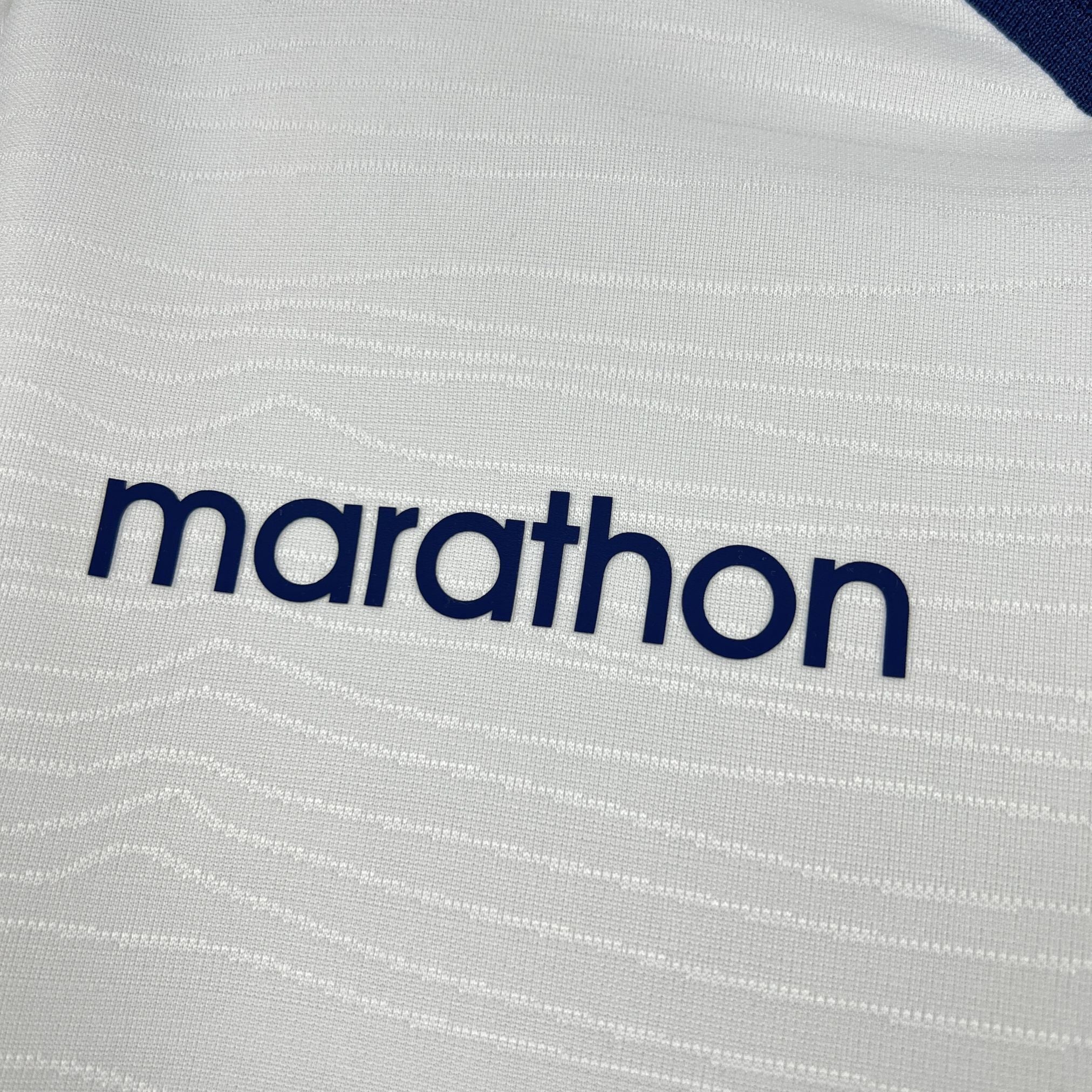 MAILLOT ÉQUATEUR THIRD FAN COUPE DU MONDE 2026
