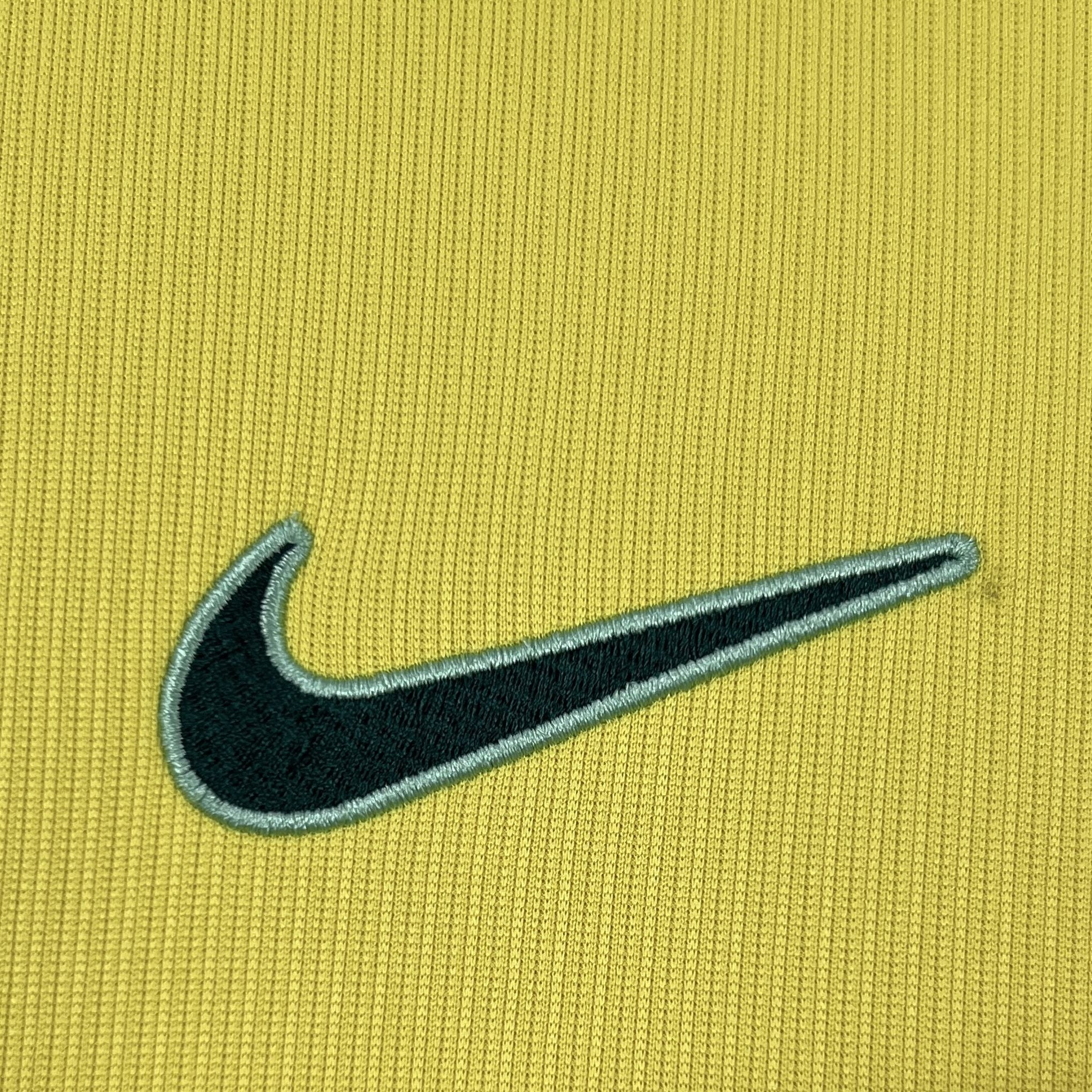 Maillot Brésil Domicile Fan Coupe du Monde 2026