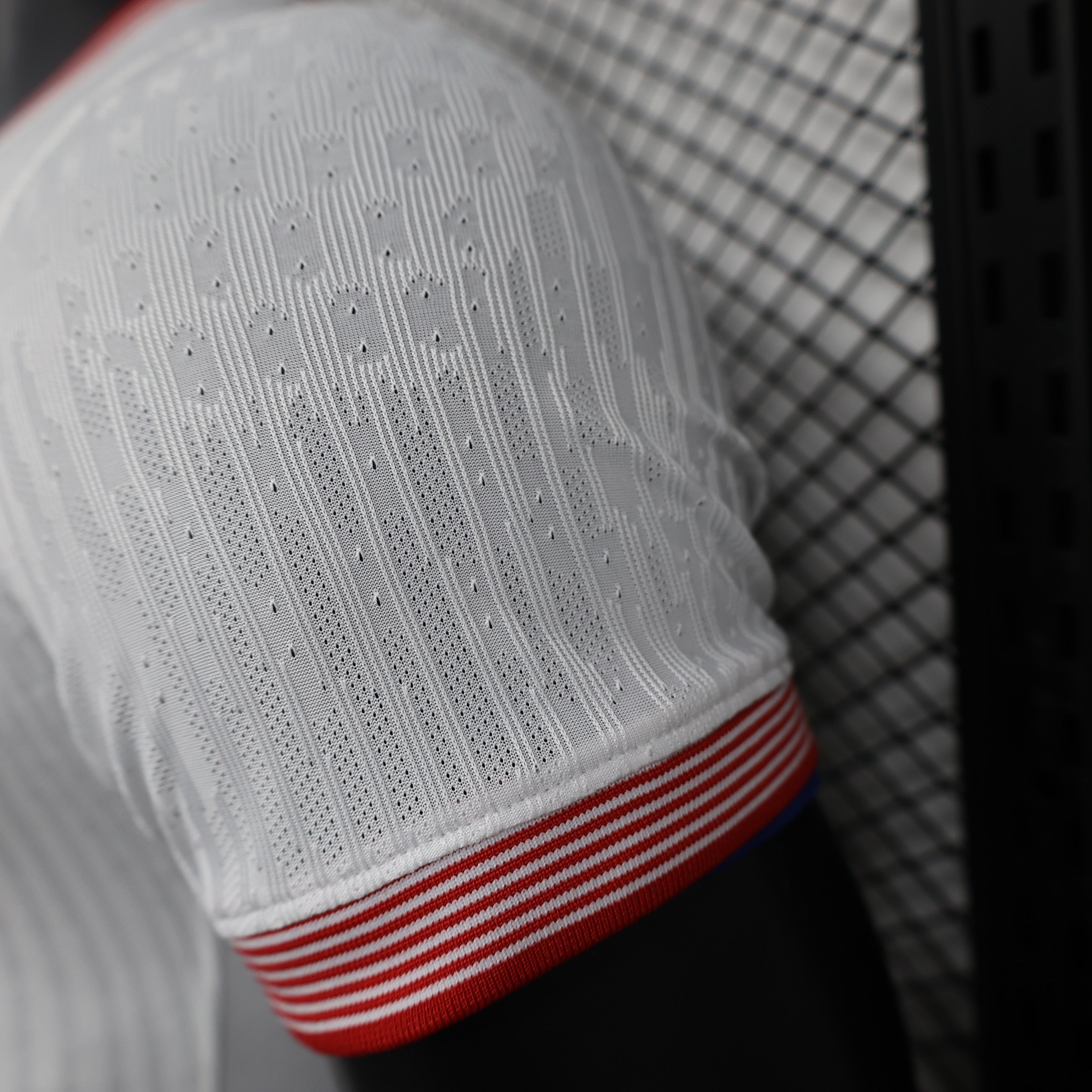 MAILLOT ETATS-UNIS DOMICILE PLAYER 2024/2025