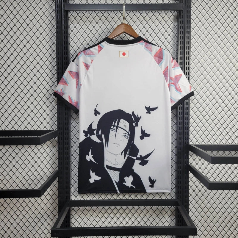 MAILLOT JAPON CONCEPT ITACHI