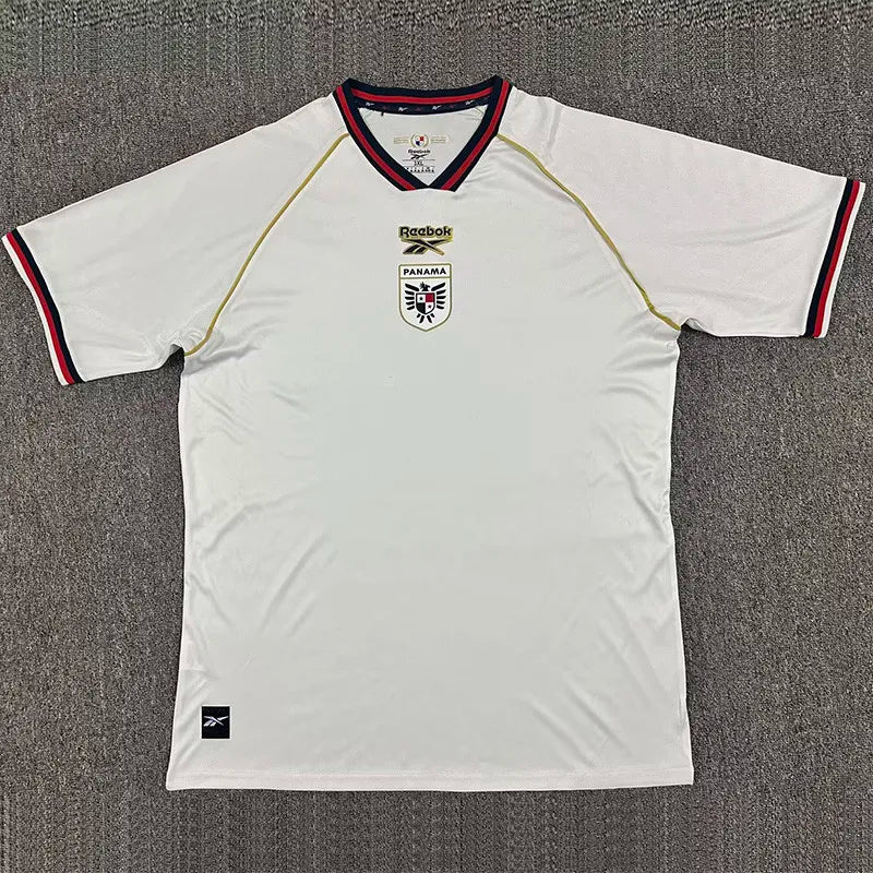 MAILLOT PANAMA EXTÉRIEUR FAN COUPE DU MONDE 2026