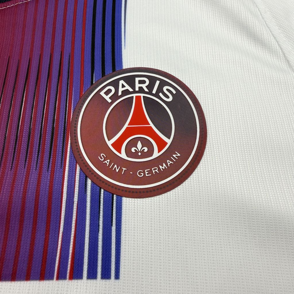 MAILLOT PSG EXTÉRIEUR FAN 2026/2027