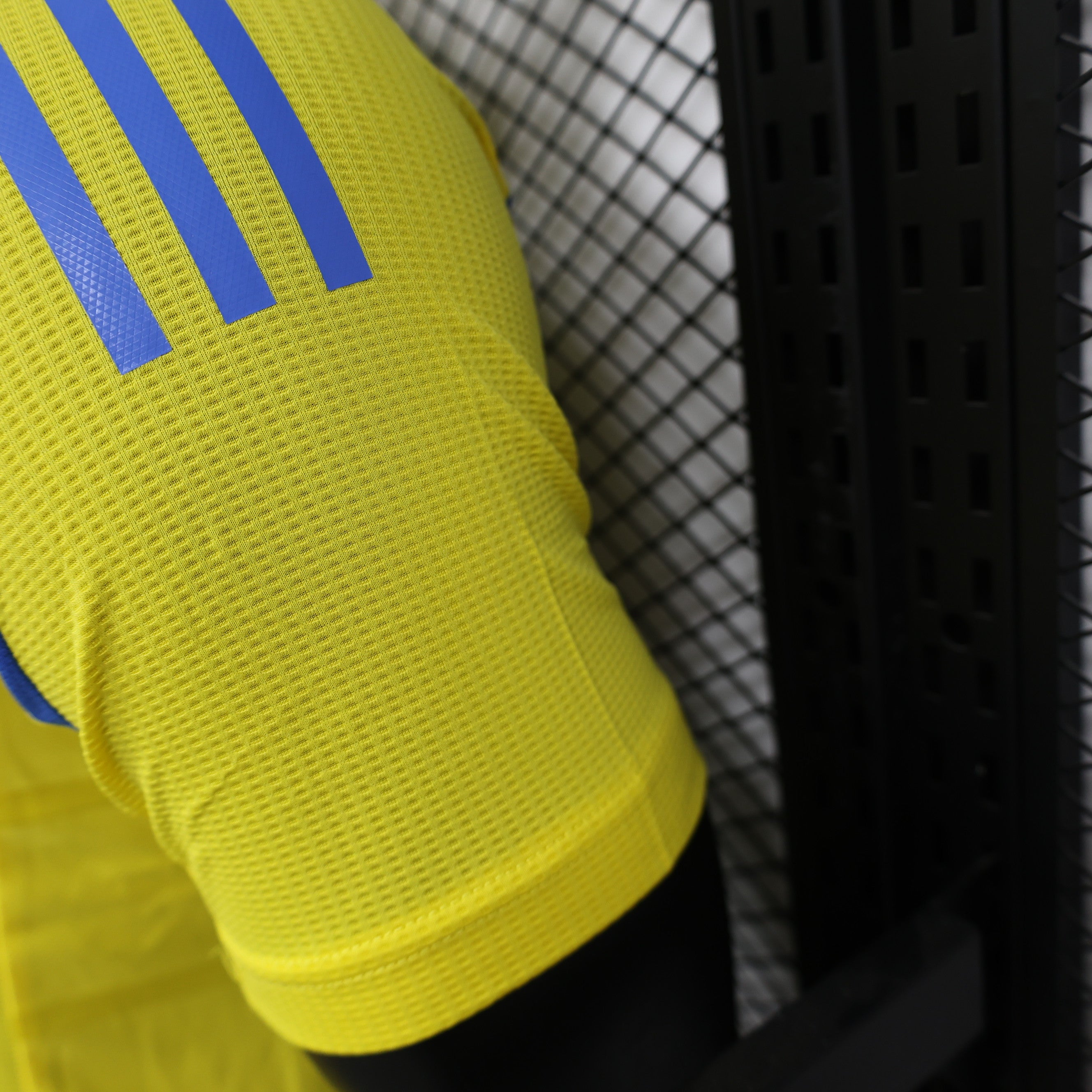 MAILLOT AL NASSR DOMICILE PLAYER 2024/2025