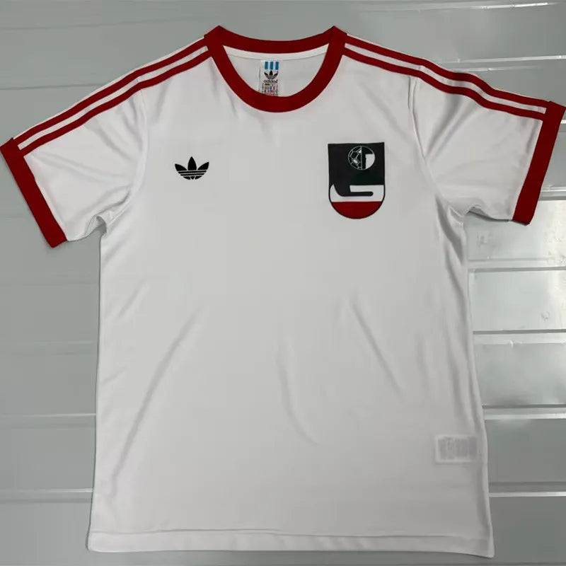 MAILLOT RETRO IRAN DOMICILE 1978