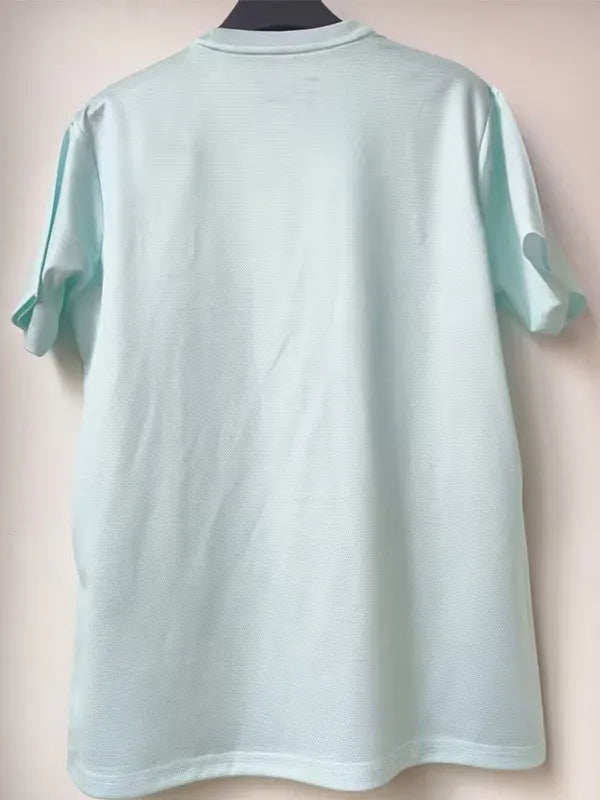 MAILLOT BRÉSIL ENTRAINEMENT VERT FAN 2025/2026