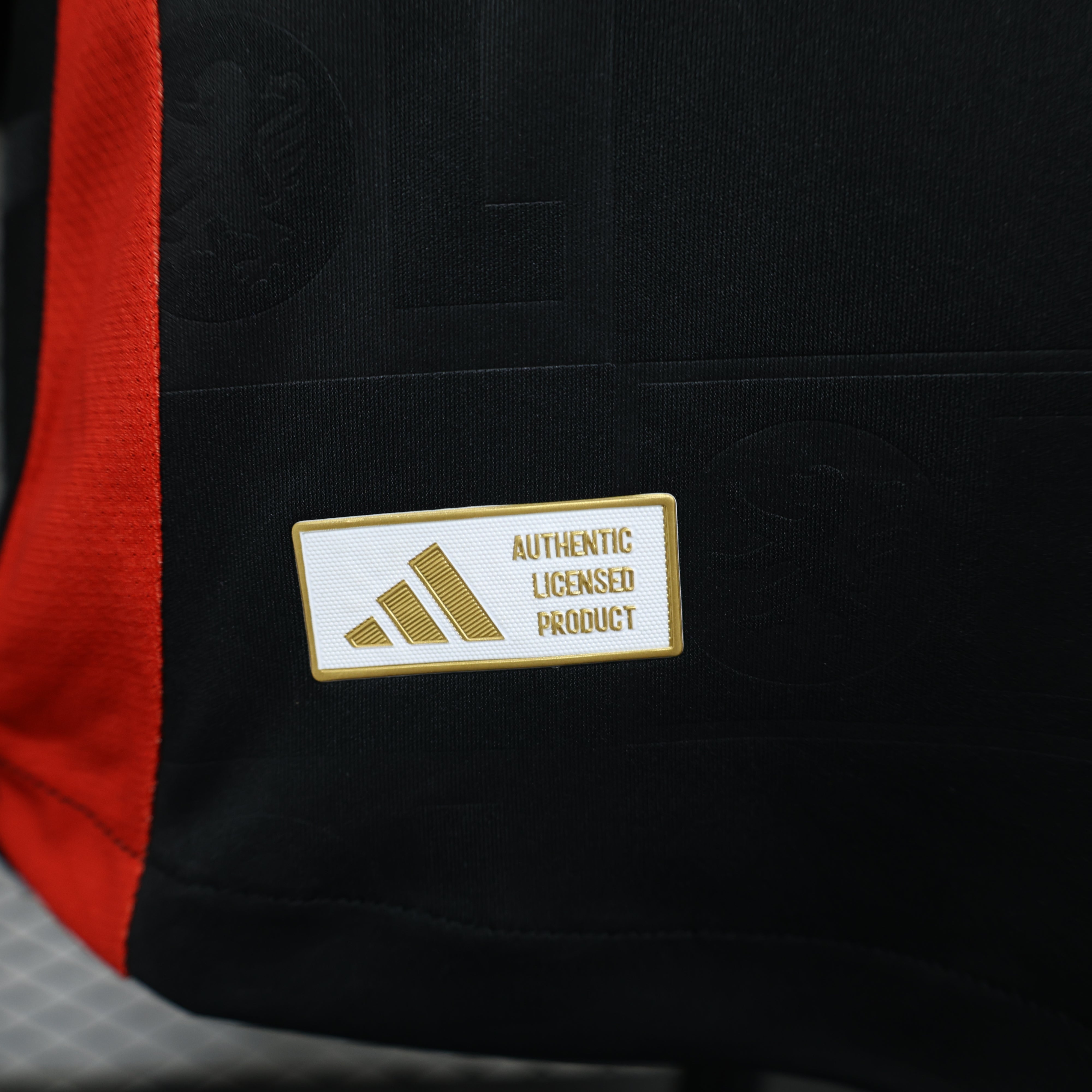 MAILLOT OLYMPIQUE LYONNAIS EXTERIEUR PLAYER 2024/2025