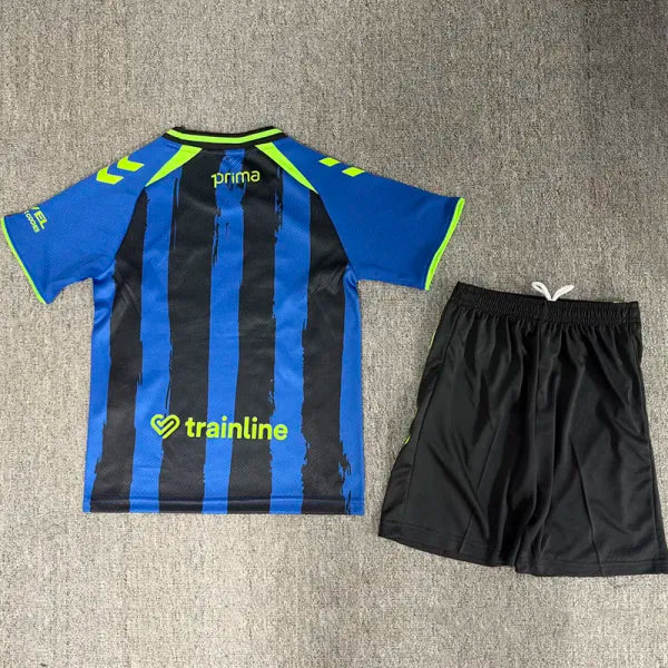 MAILLOT ENFANT REAL BETIS THIRD 2026/2027
