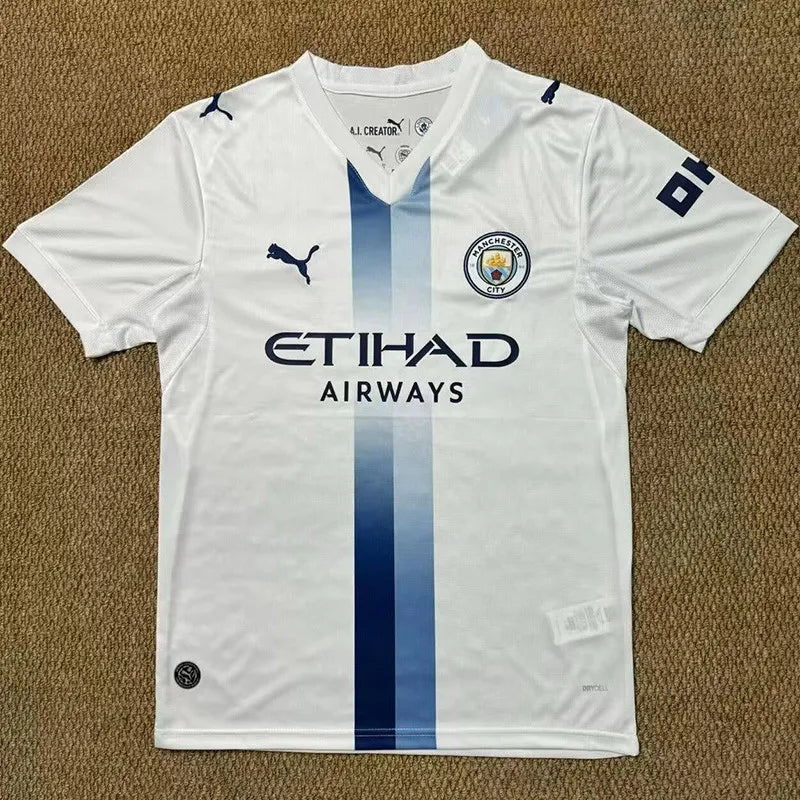 MAILLOT MANCHESTER CITY THIRD FAN 2026/2027
