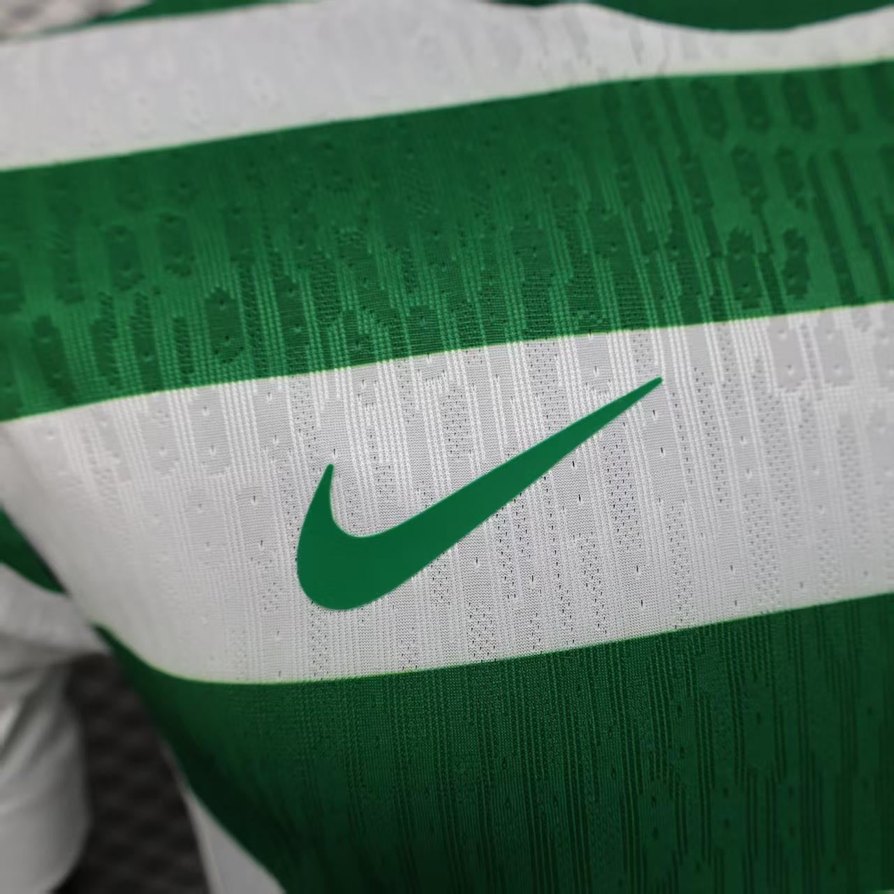 MAILLOT SPORTING DOMICILE PLAYER 2025/2026