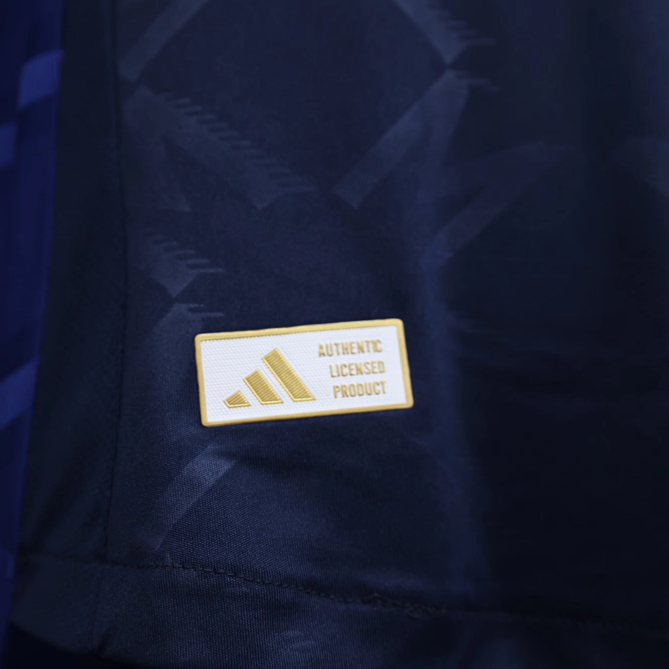 MAILLOT MANCHESTER UNITED EXTERIEUR PLAYER 2024/2025