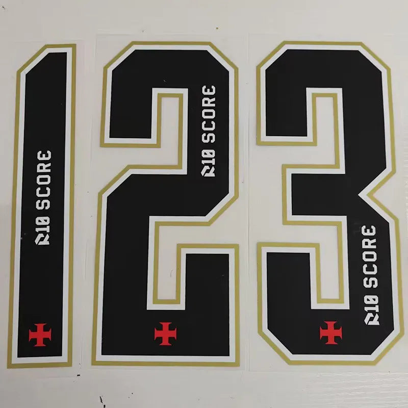 MAILLOT VASCO DA GAMA EXTERIEUR FAN 2025/2026