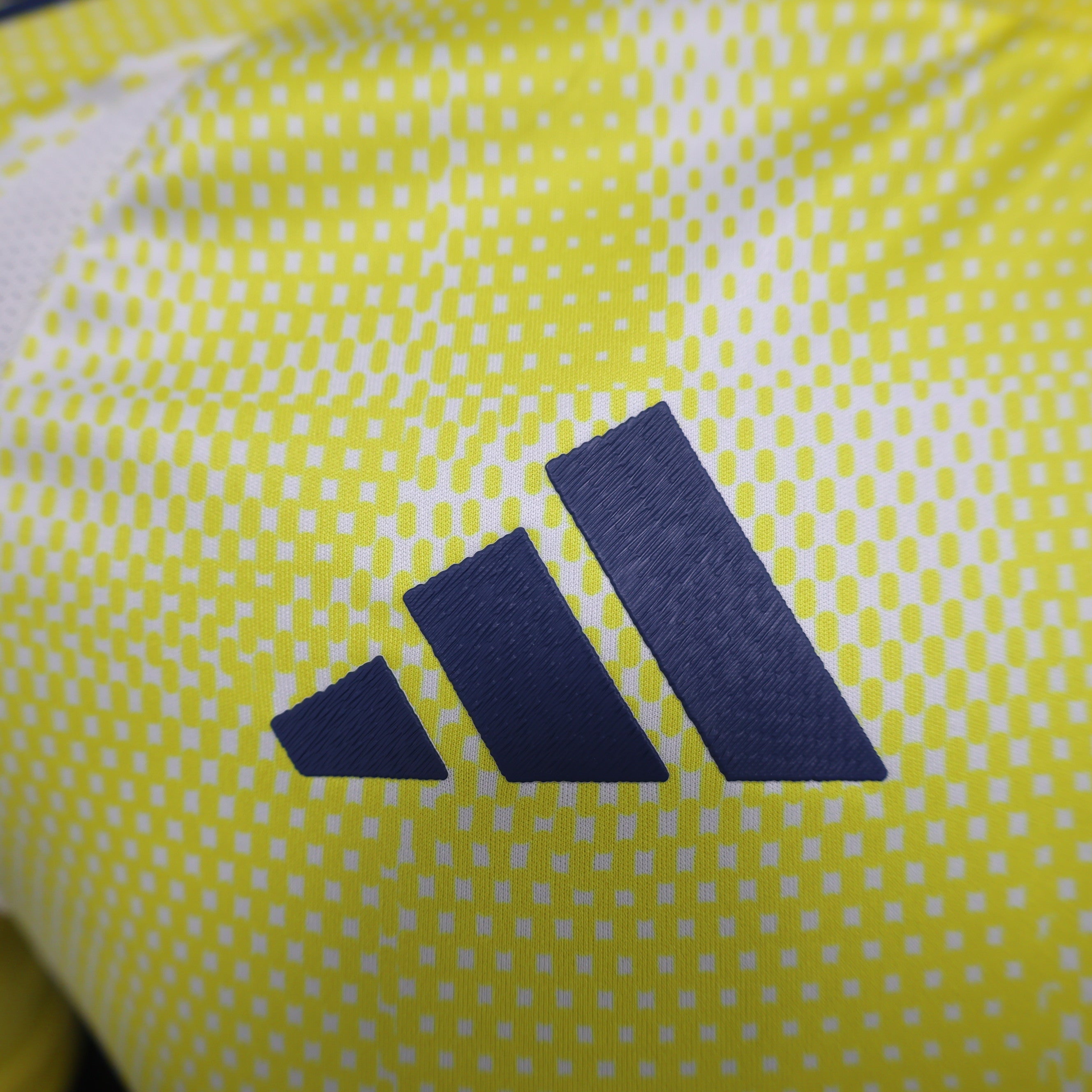 MAILLOT JUVENTUS EXTERIEUR PLAYER 2024/2025