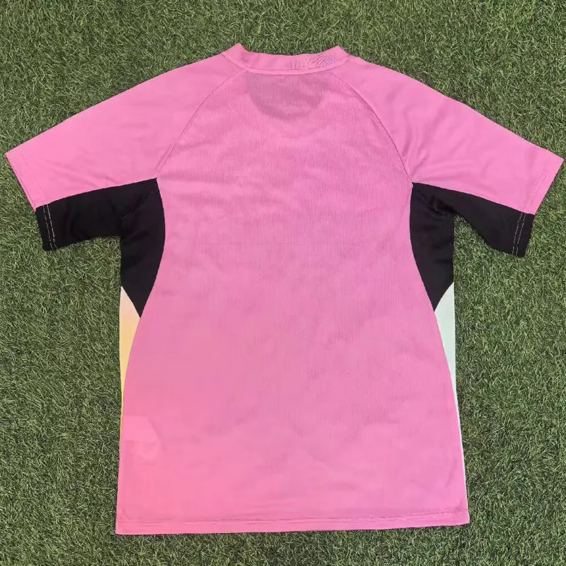 MAILLOT PORTUGAL ENTRAÎNEMENT SAGRES FAN 2026/2027