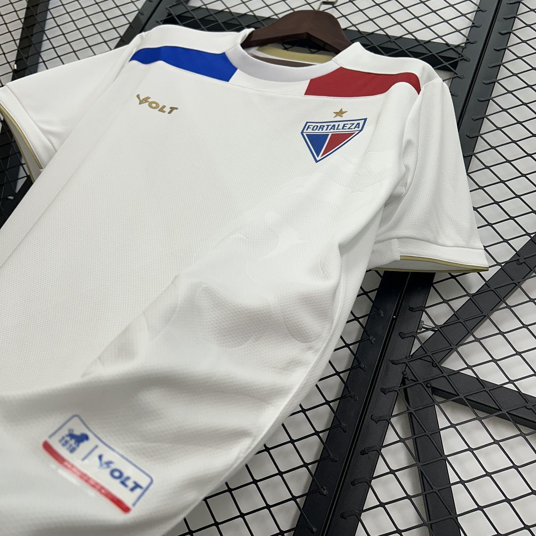 MAILLOT FORTALEZA EXTERIEUR FAN 2025/2026