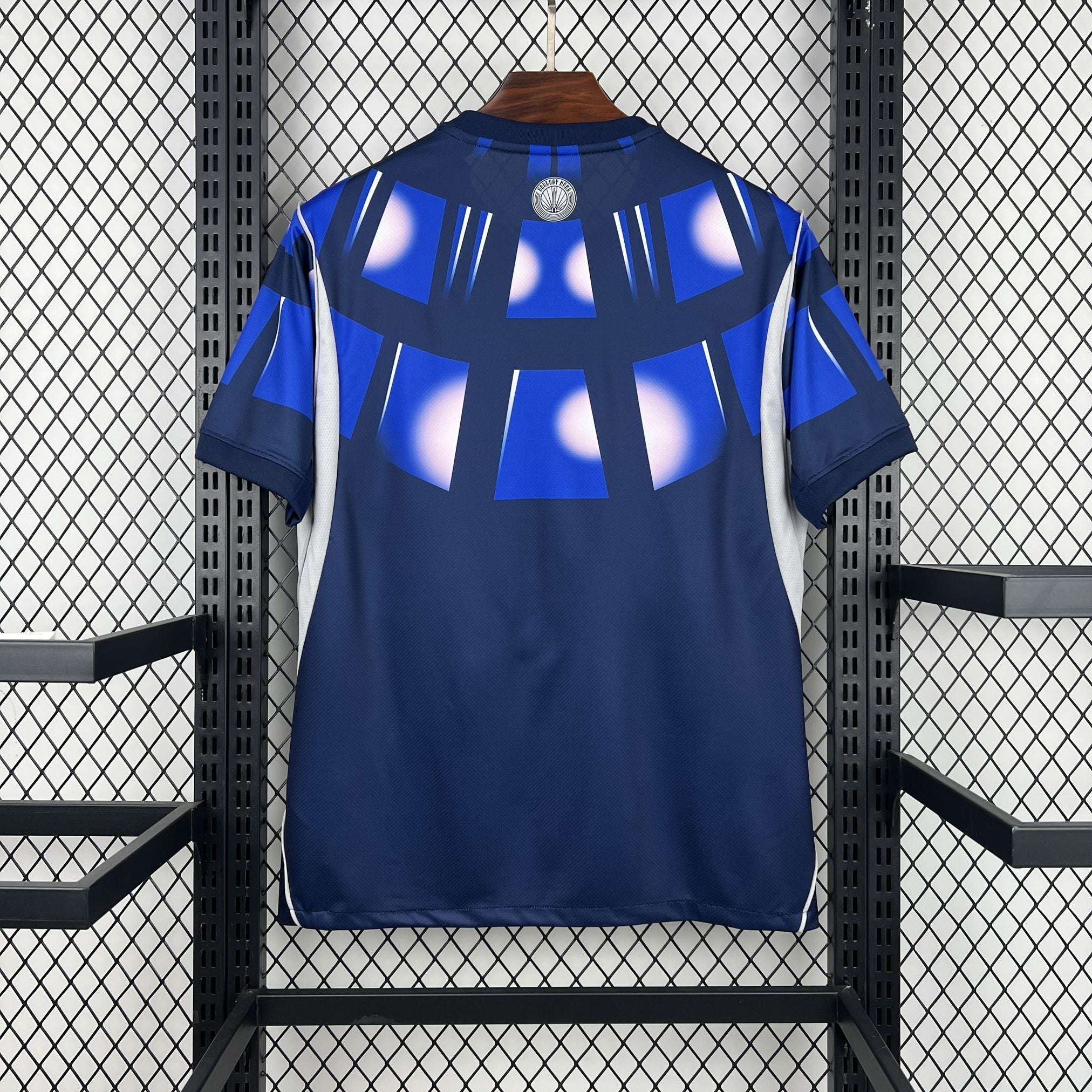 Maillot Uruguay Extérieur Fan Coupe du Monde 2026