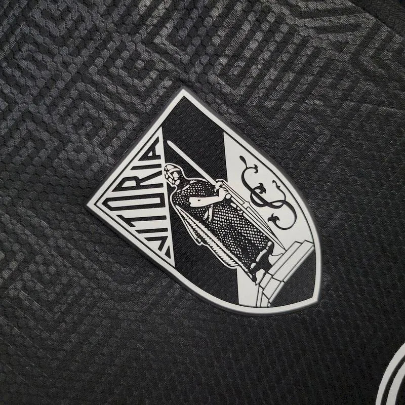 MAILLOT VITÓRIA GUIMARÃES EXTERIEUR FAN 2024/2025