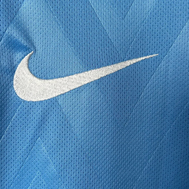 MAILLOT URUGUAY DOMICILE VERSION FAN 2025/2026