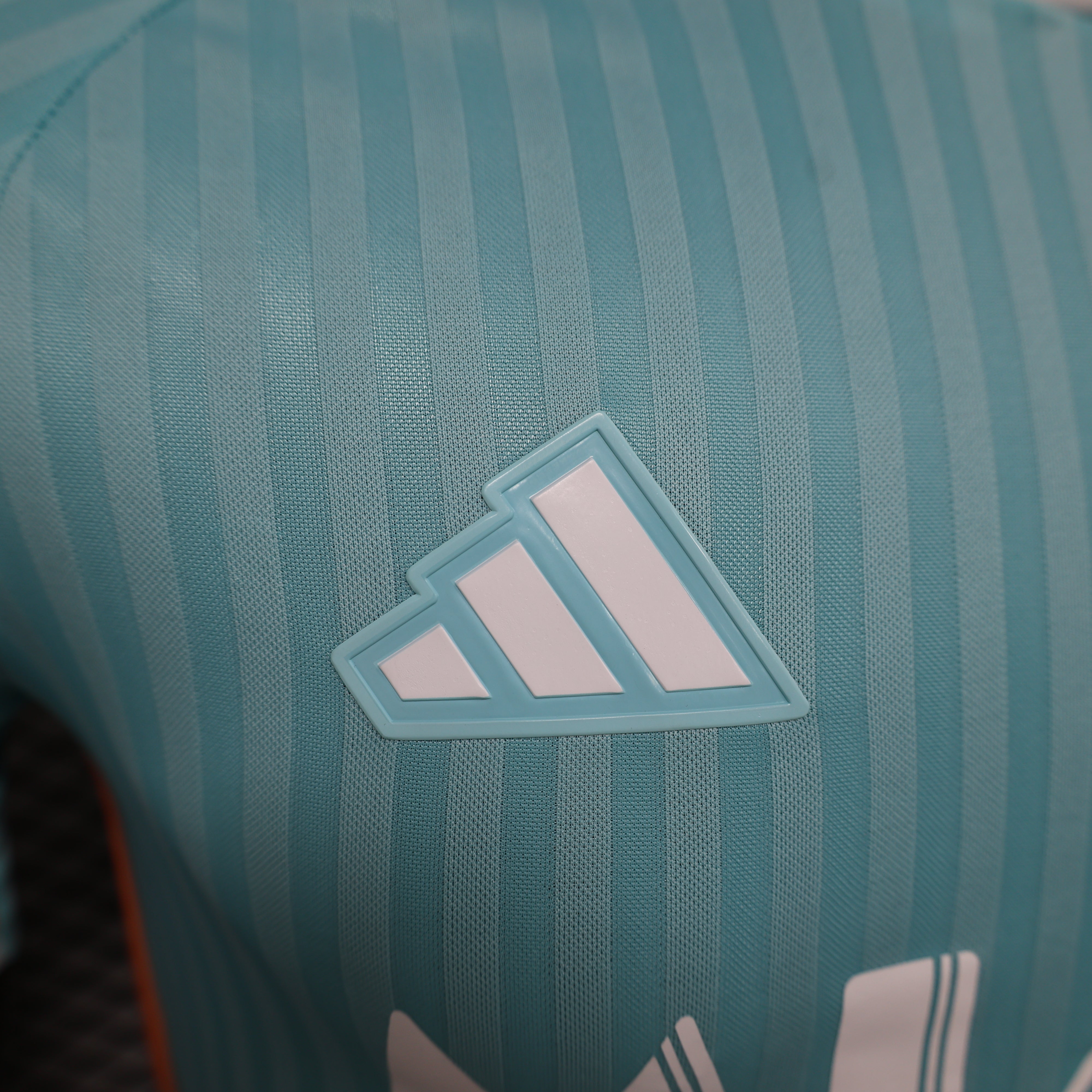 MAILLOT INTER MIAMI THIRD PLAYER 2024/2025