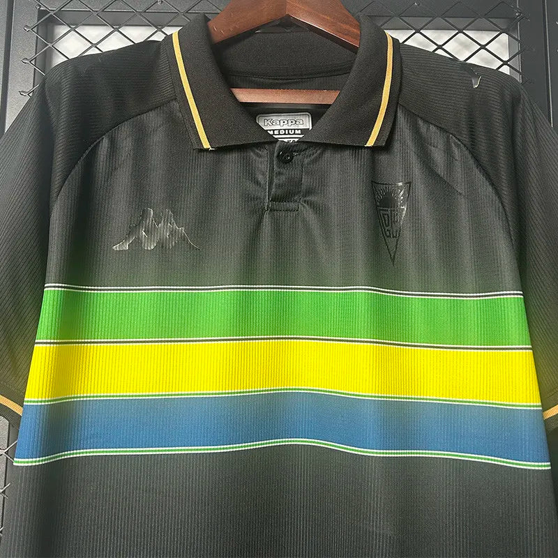 MAILLOT ESTORIL AYRTON SENNA FAN 2024/2025