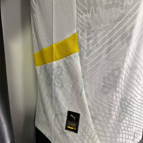 MAILLOT GHANA DOMICILE PLAYER 2024/2025