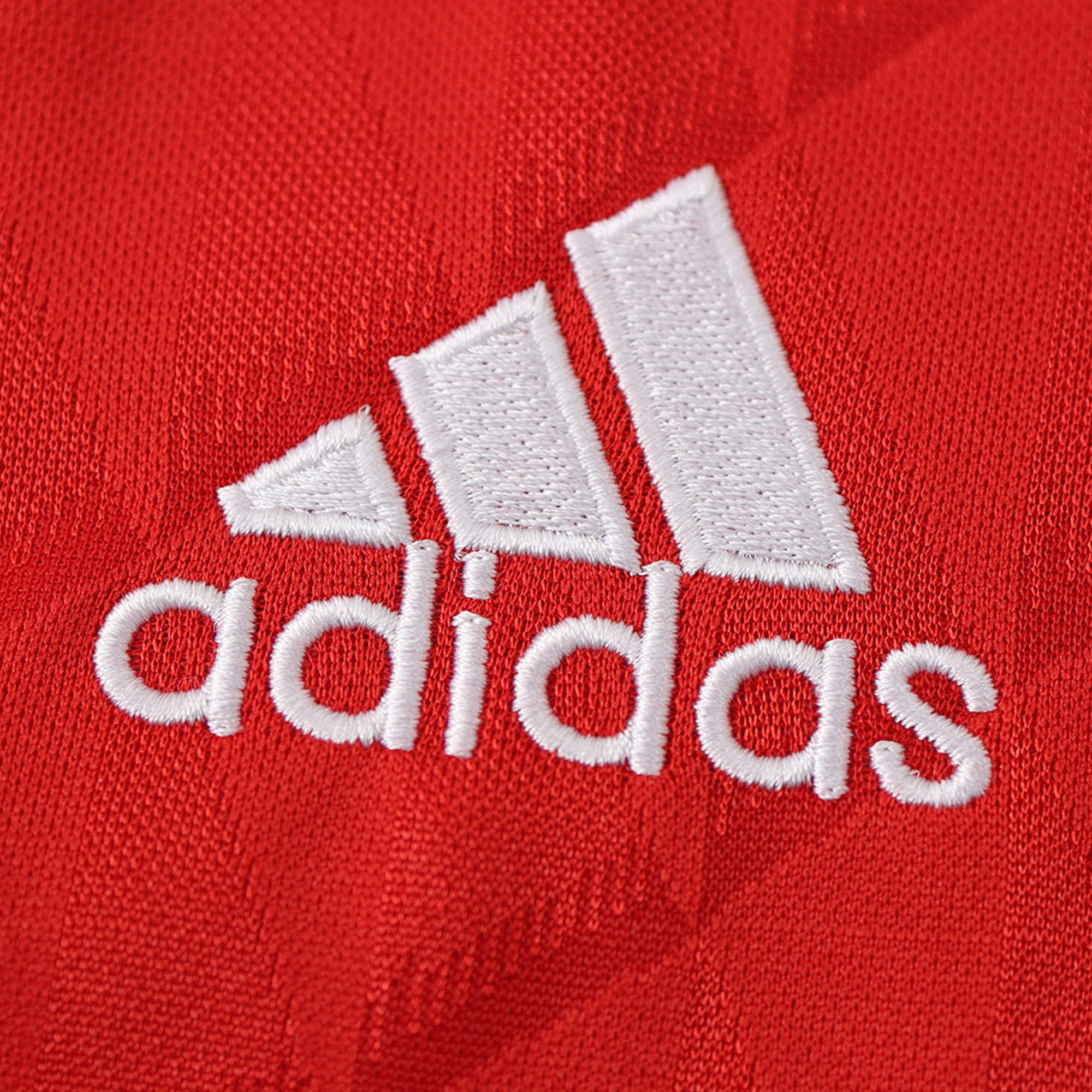 MAILLOT RÉTRO LIVERPOOL DOMICILE 2010/11