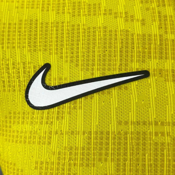 MAILLOT AL ITTIHAD DOMICILE PLAYER 2025/2026