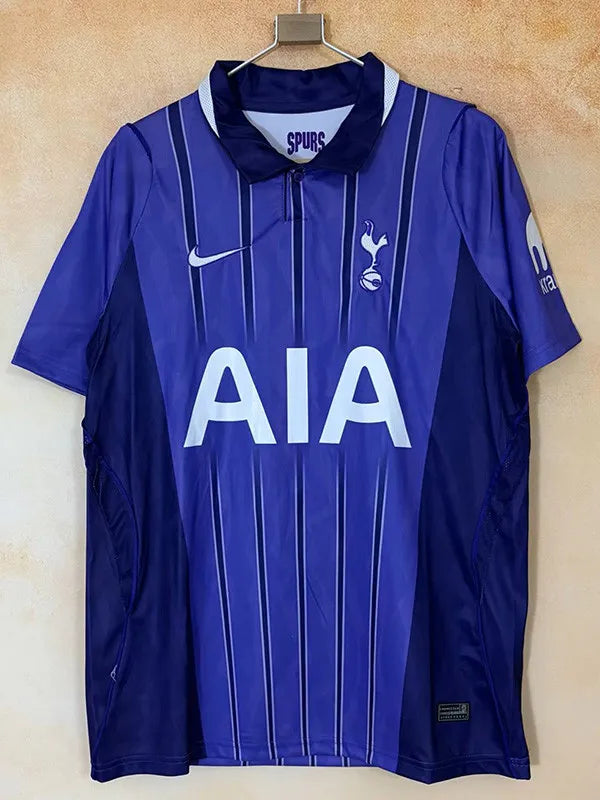 MAILLOT TOTTENHAM THIRD FAN 2026/2027