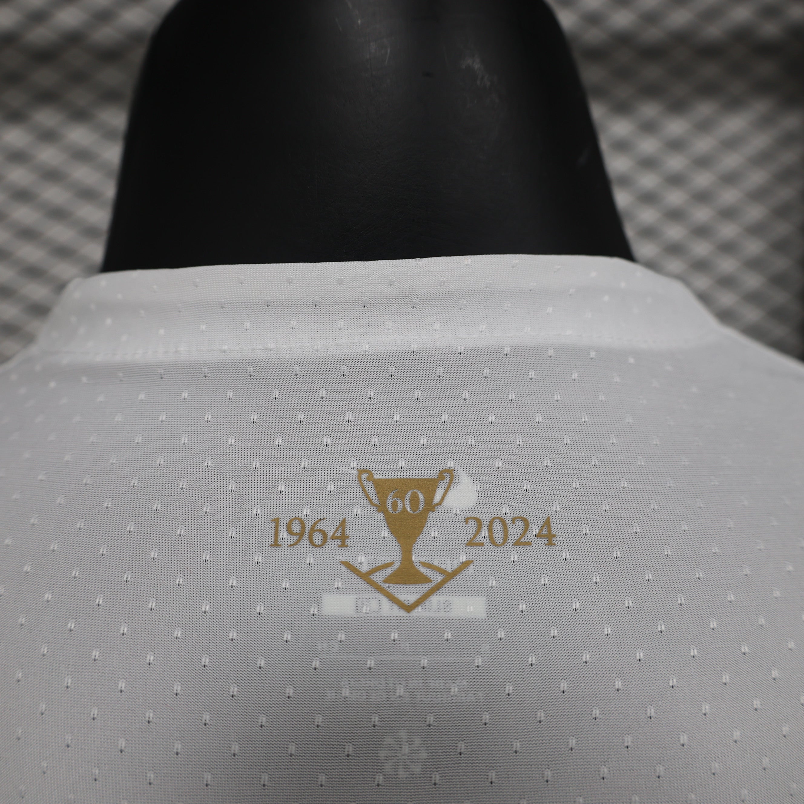 MAILLOT SPORTING EXTERIEUR PLAYER 2024/2025
