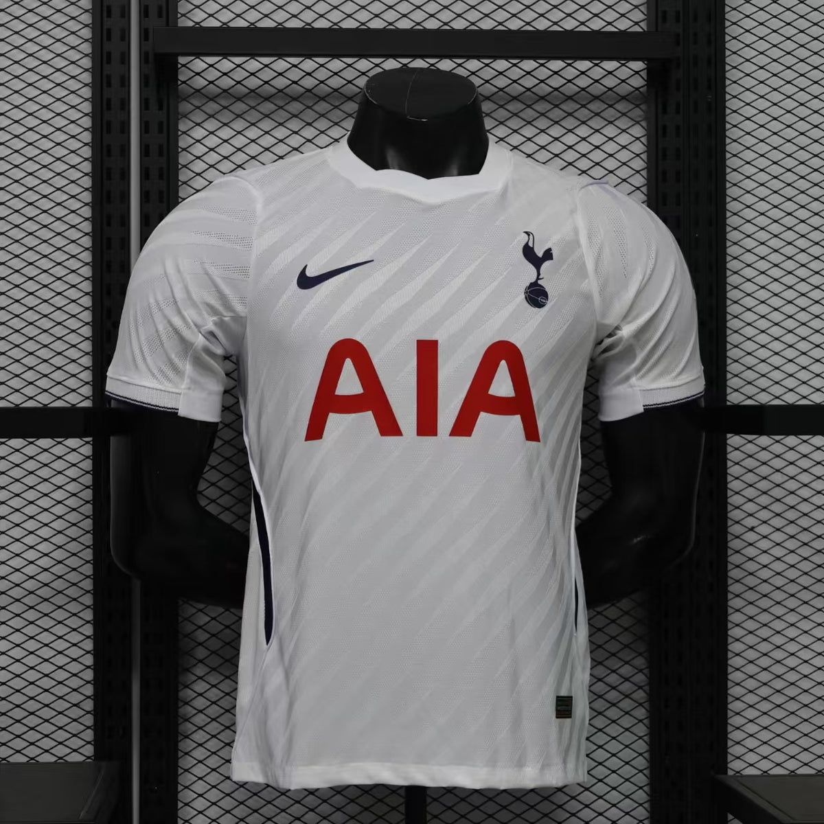 MAILLOT TOTTENHAM DOMICILE PLAYER 2026/2027