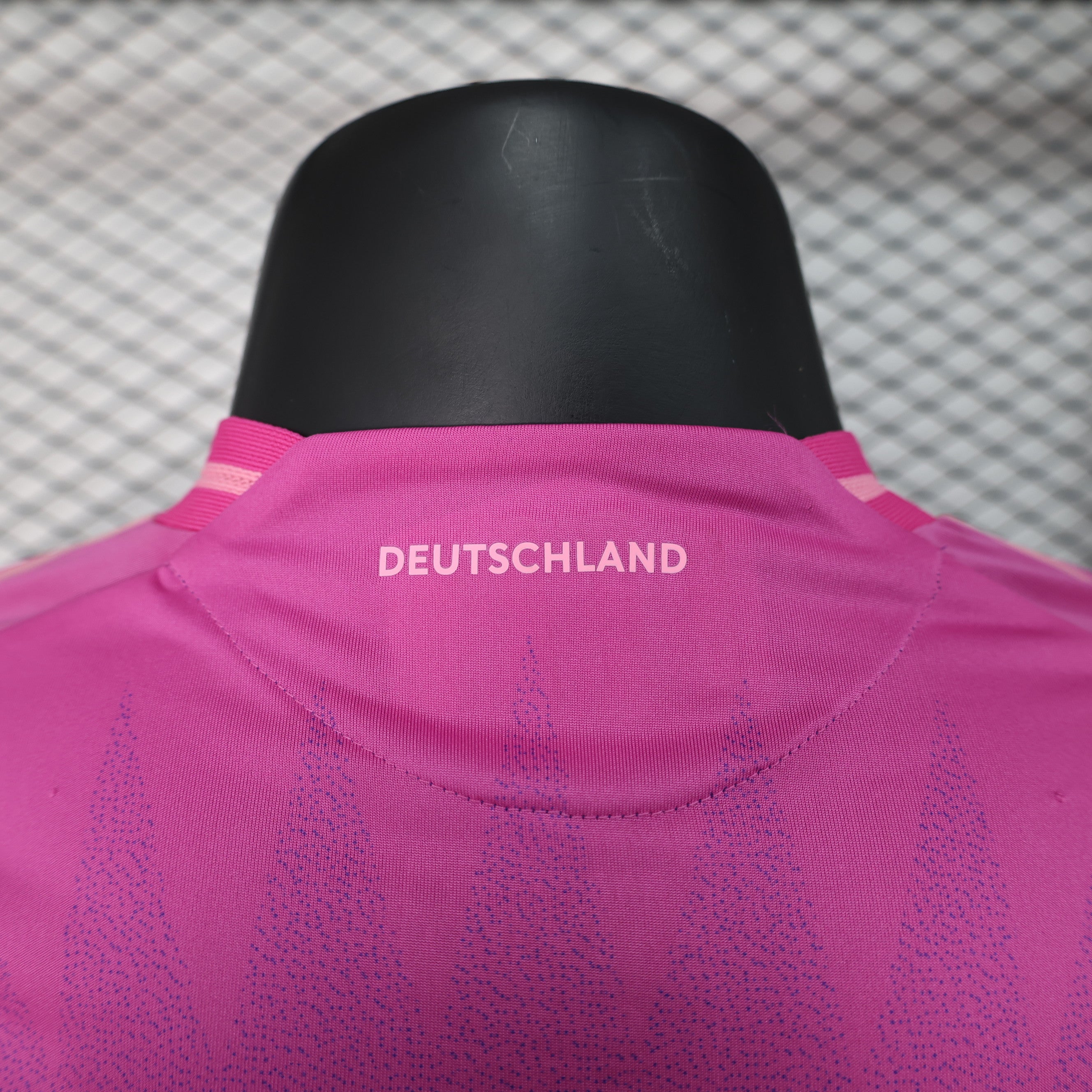 MAILLOT ALLEMAGNE EXTERIEUR PLAYER 2024/2025