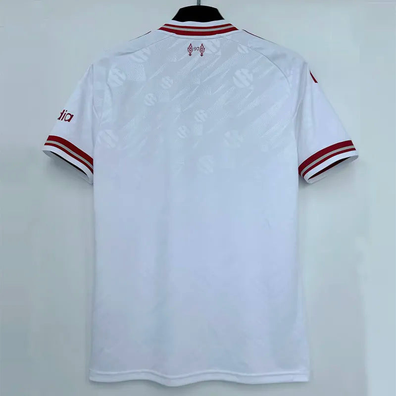 MAILLOT LIVERPOOL EXTÉRIEUR FAN 2026/2027