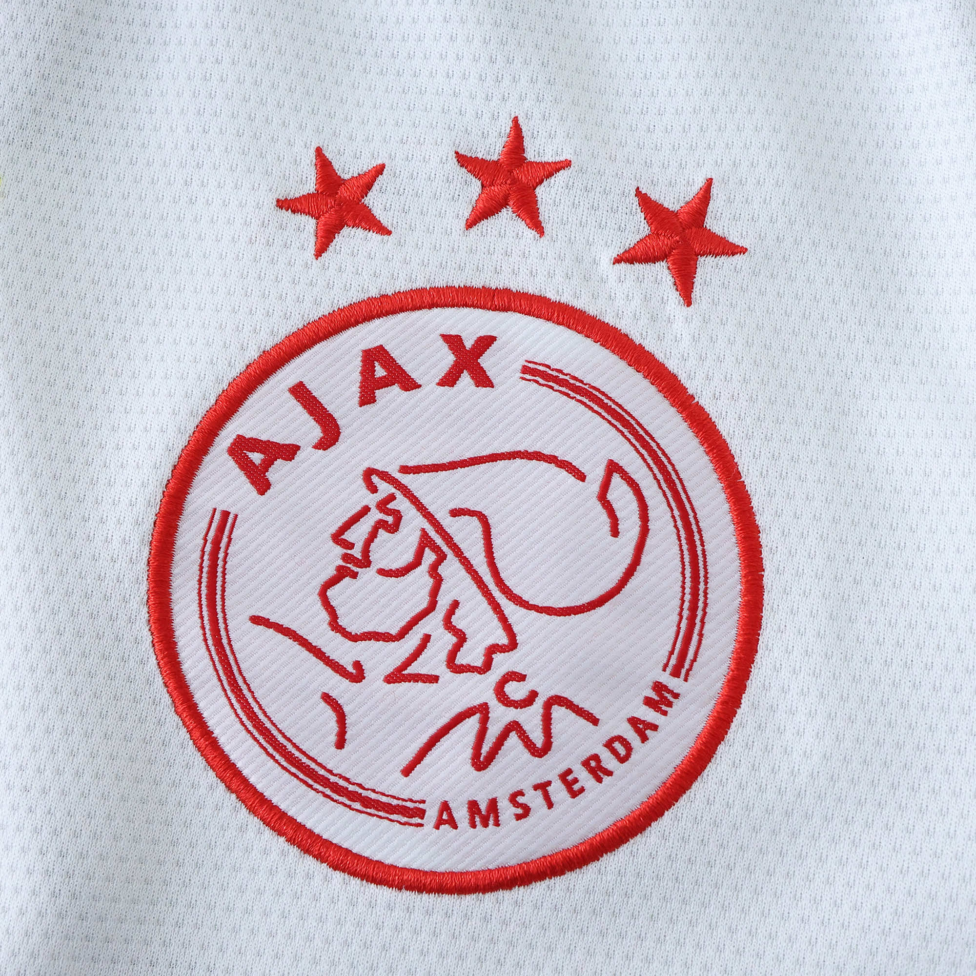 MAILLOT AJAX CONCEPT FAN 2024/2025