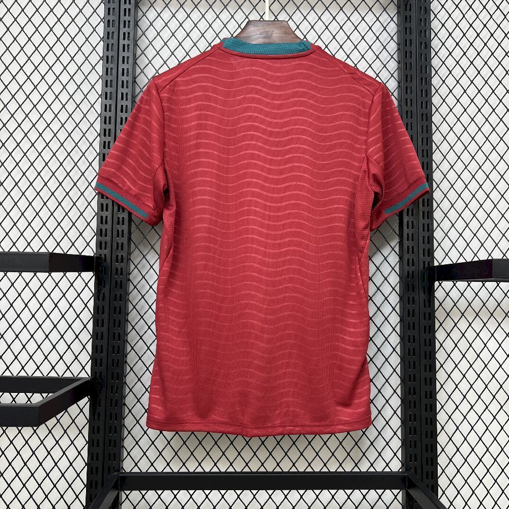 MAILLOT PORTUGAL DOMICILE FAN COUPE DU MONDE 2026