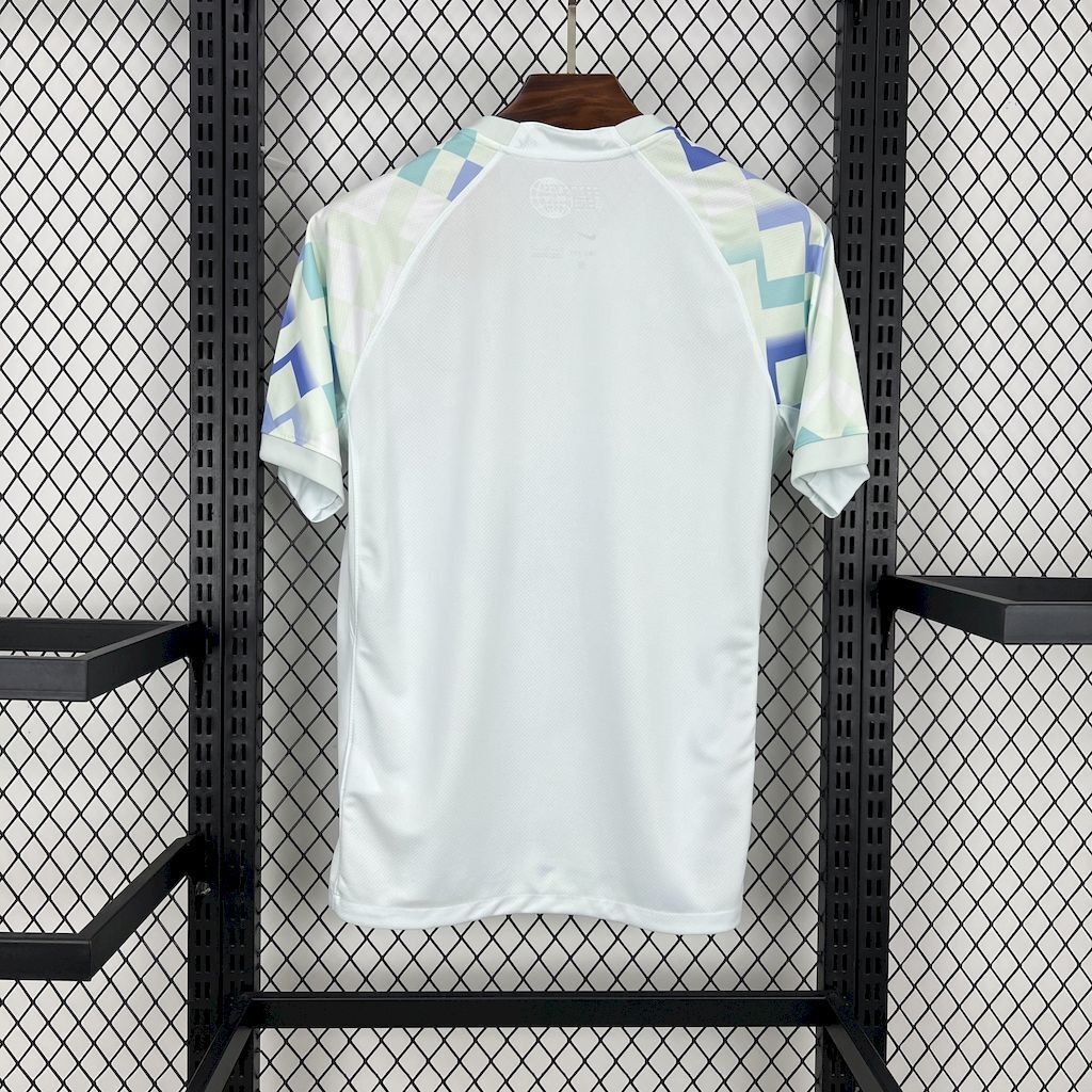 MAILLOT INTER MILAN EXTERIEUR FAN 2025/2026