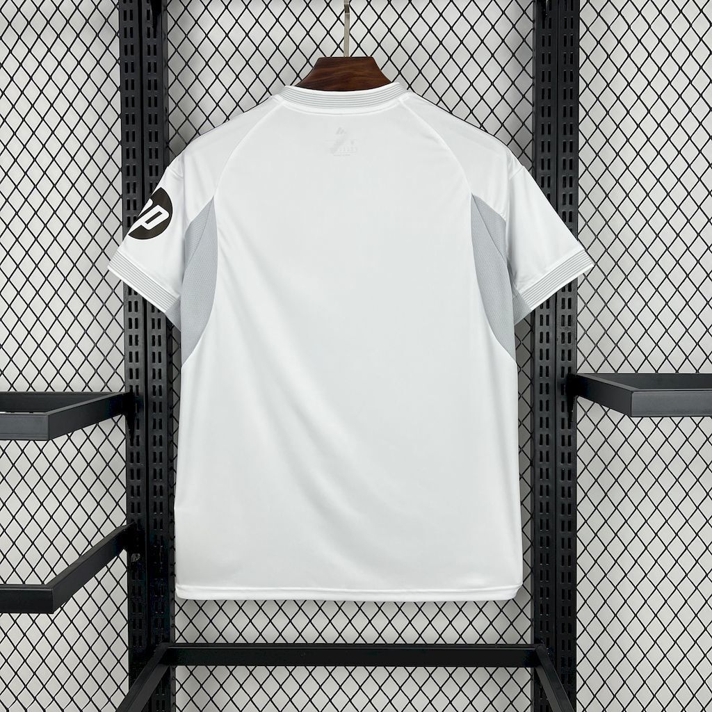 MAILLOT REAL MADRID DOMICILE FAN 2025/2026