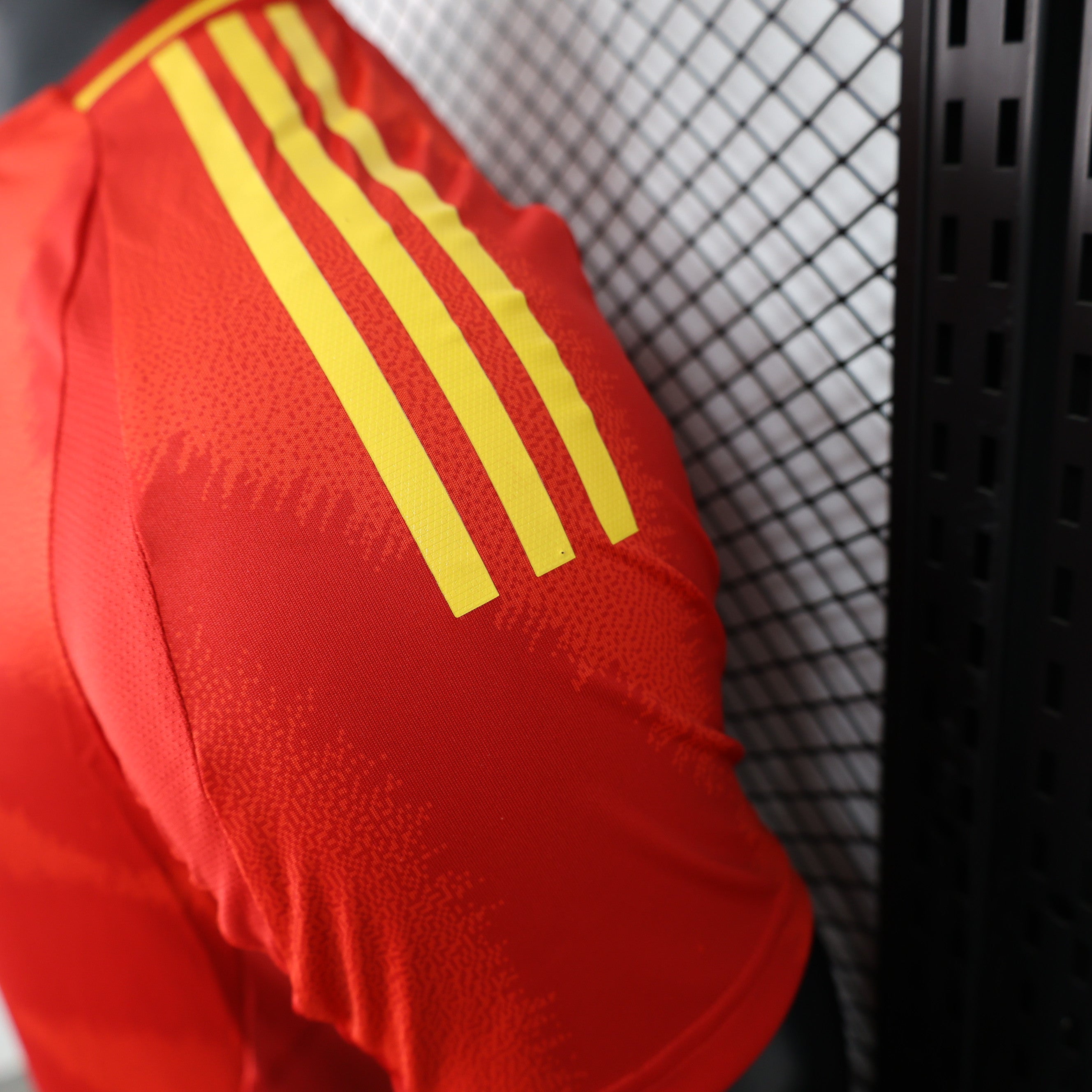 MAILLOT ESPAGNE DOMICILE PLAYER 2024/2025