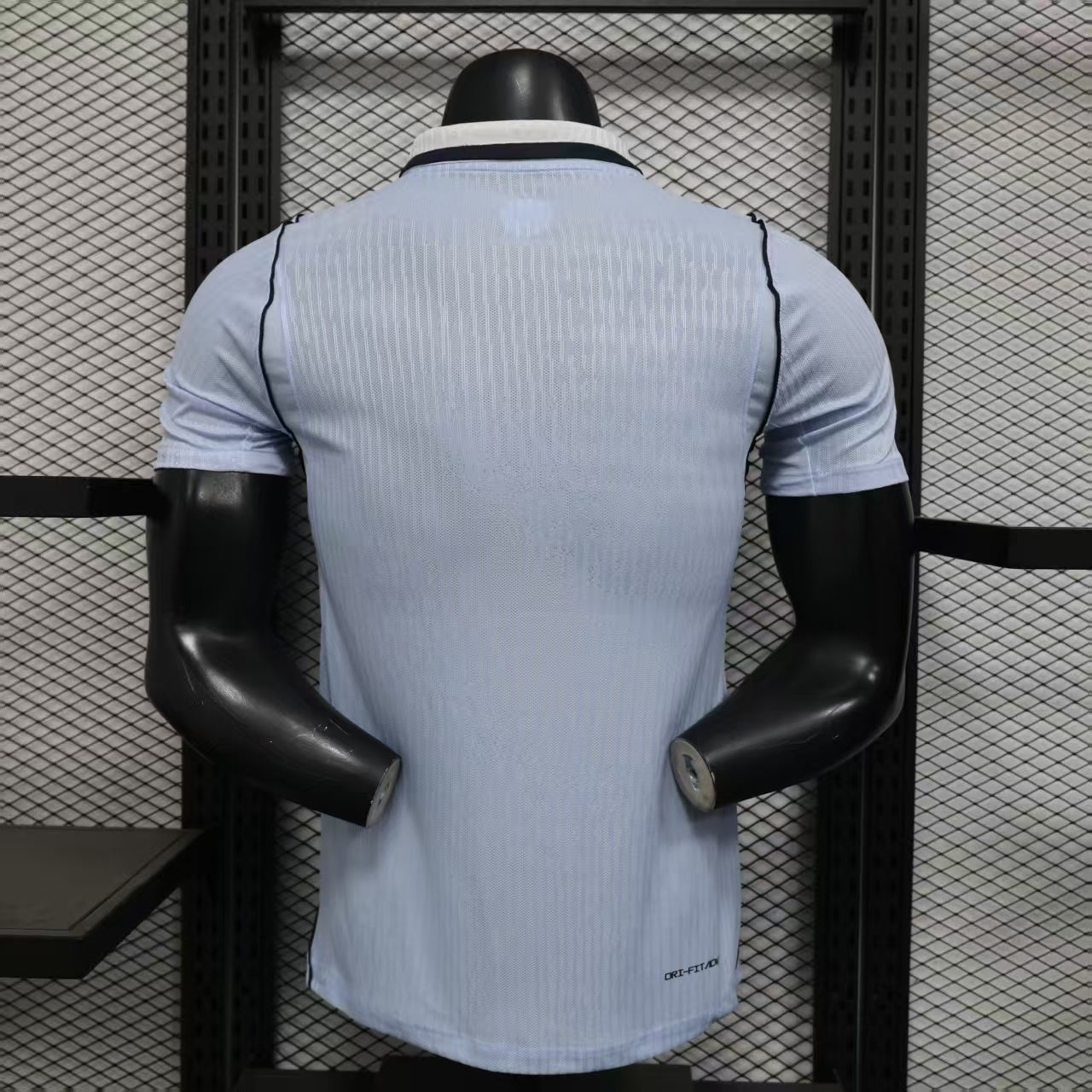 Maillot Uruguay Domicile Player Coupe du Monde 2026