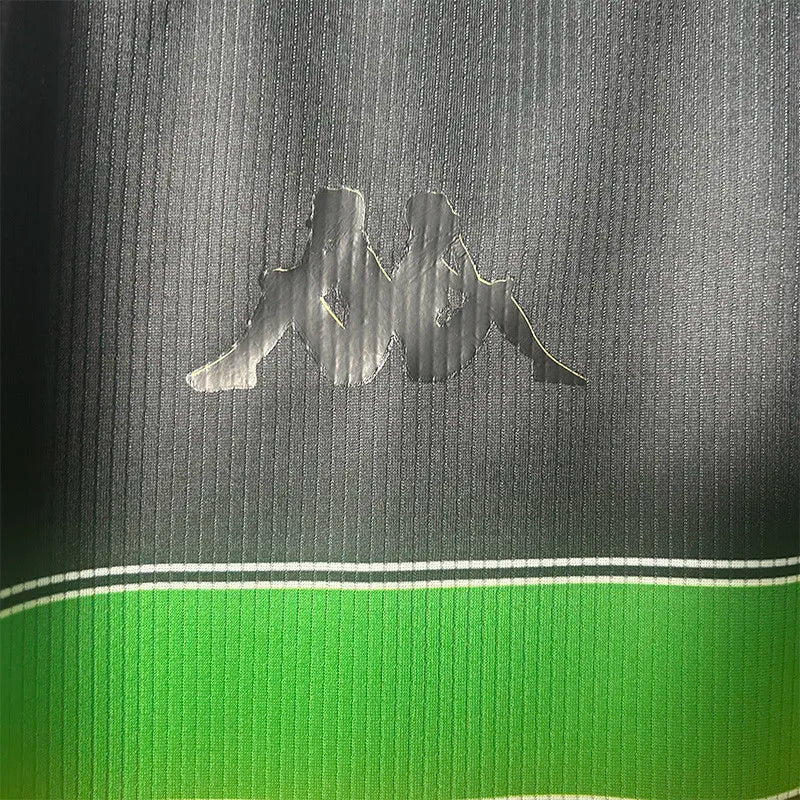 MAILLOT ESTORIL AYRTON SENNA FAN 2024/2025