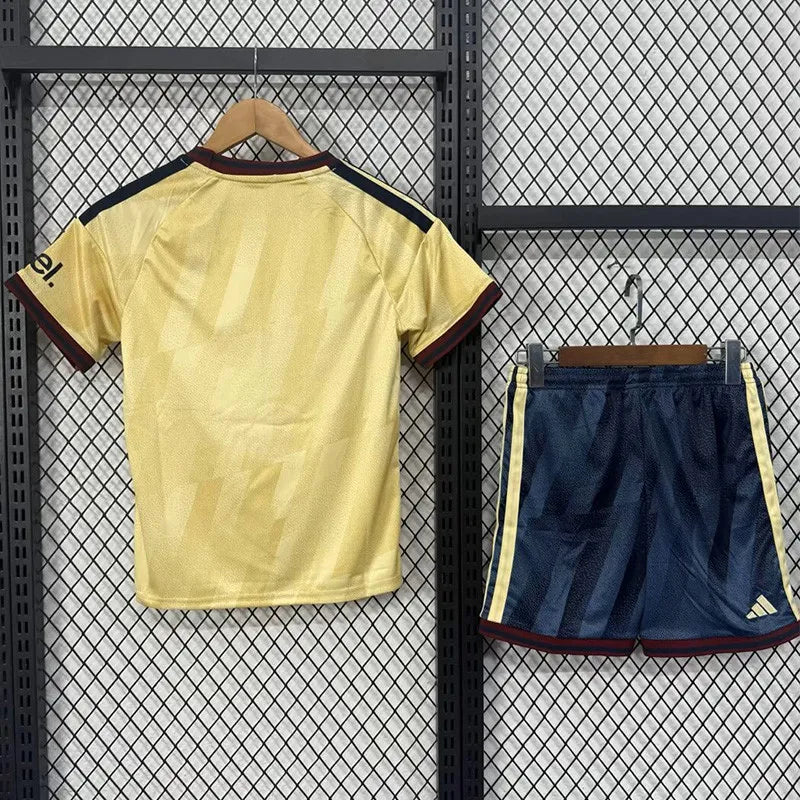 MAILLOT ENFANT ARSENAL THIRD 2026/2027