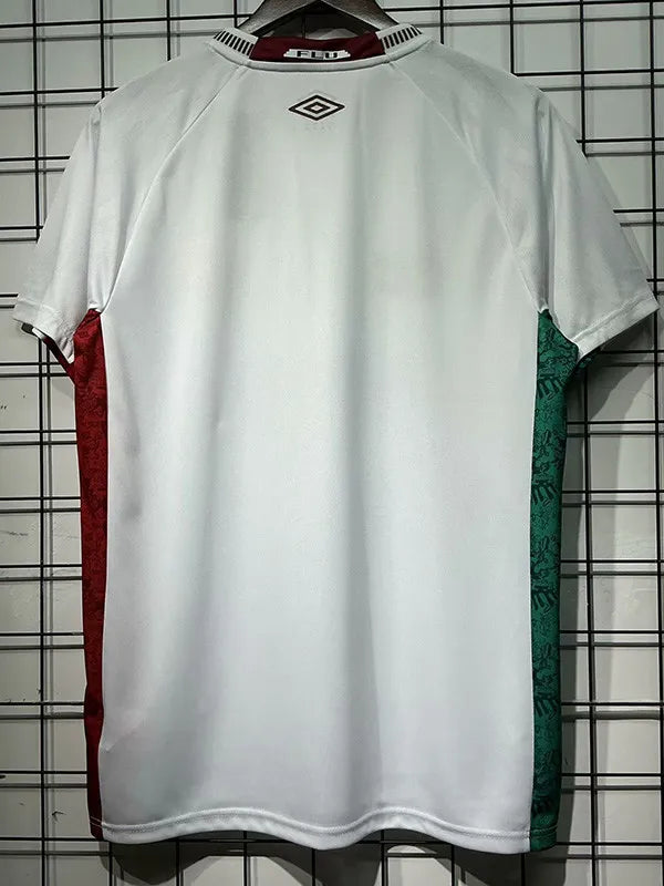 MAILLOT FLUMINENSE EXTERIEUR FAN 2025/2026