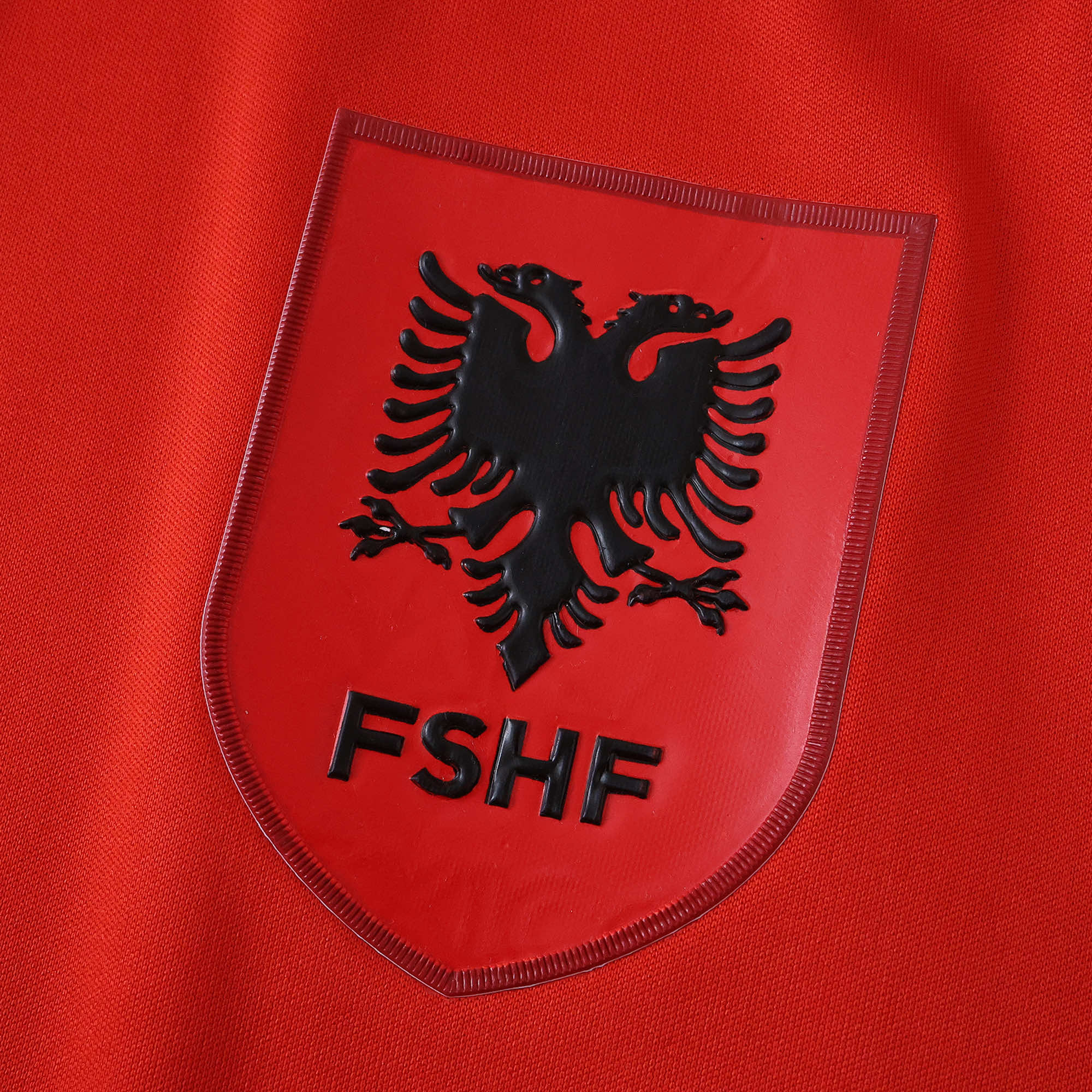 MAILLOT ALBANIE DOMICILE FAN 2025/2026