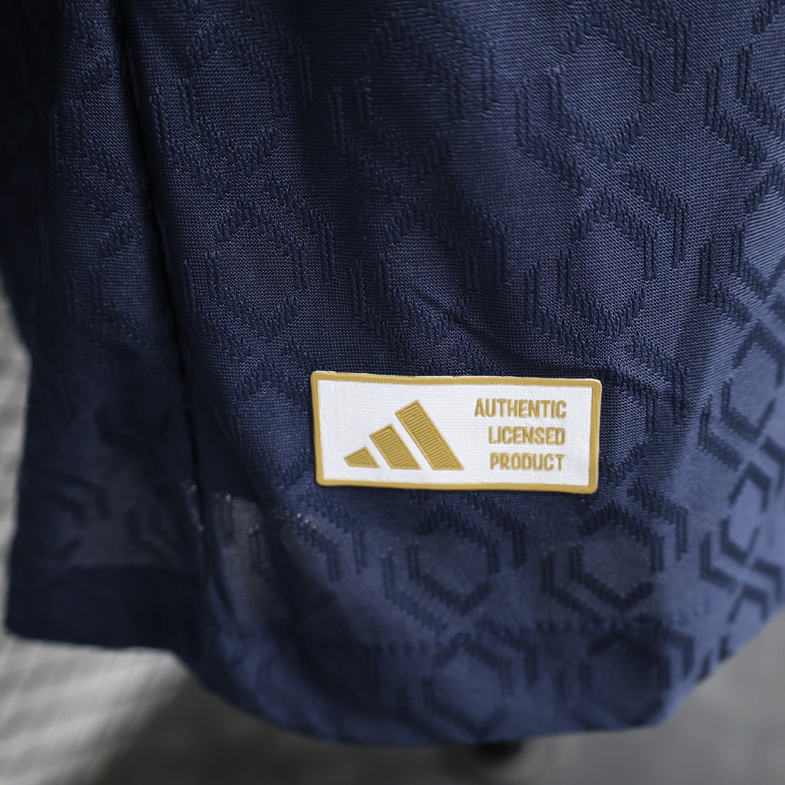 MAILLOT JUVENTUS THIRD PLAYER 2024/2025