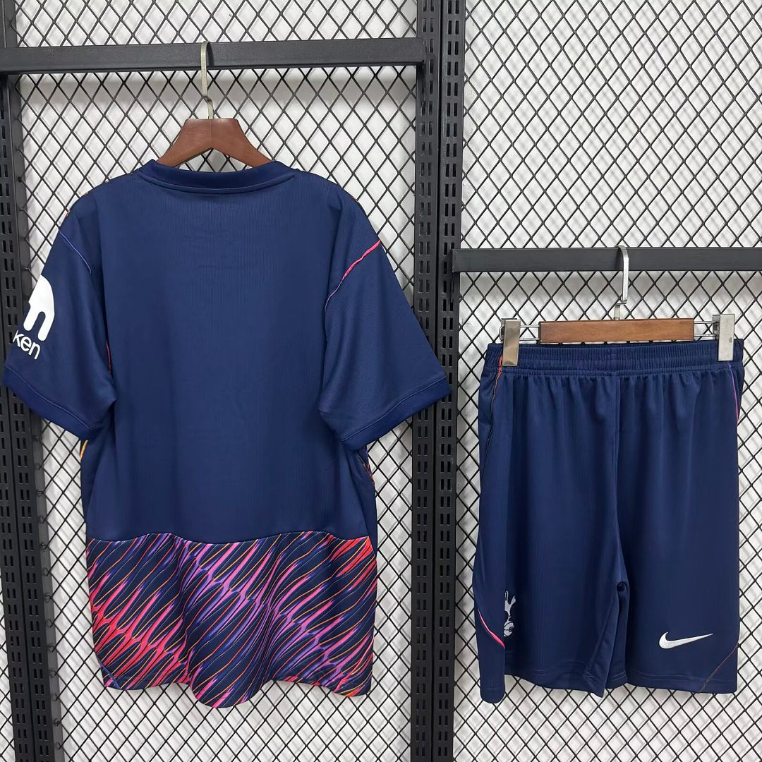 MAILLOT ENFANT TOTTENHAM EXTÉRIEUR 2026/2027