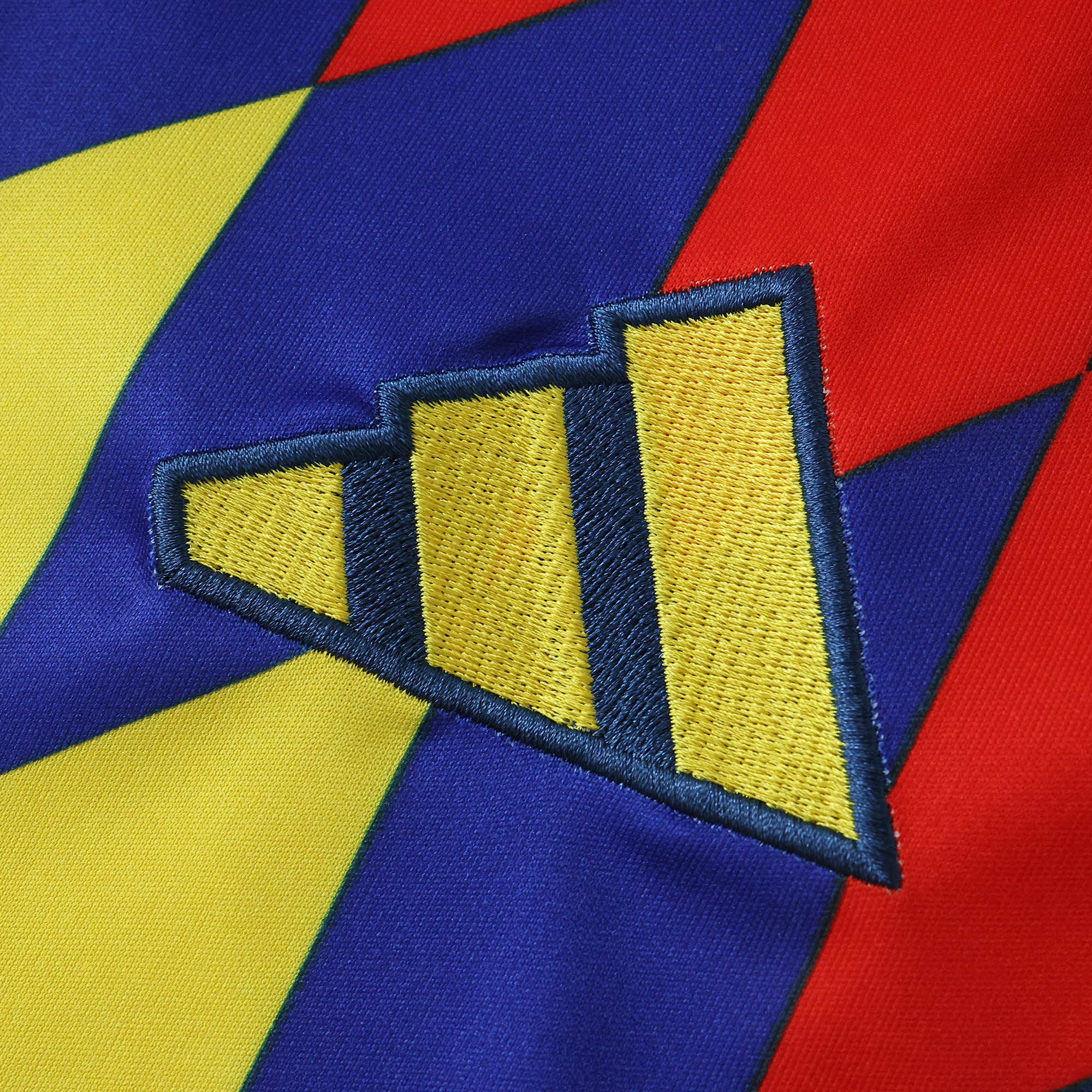 MAILLOT CF AMÉRICA DOMICILE FAN 2025/2026