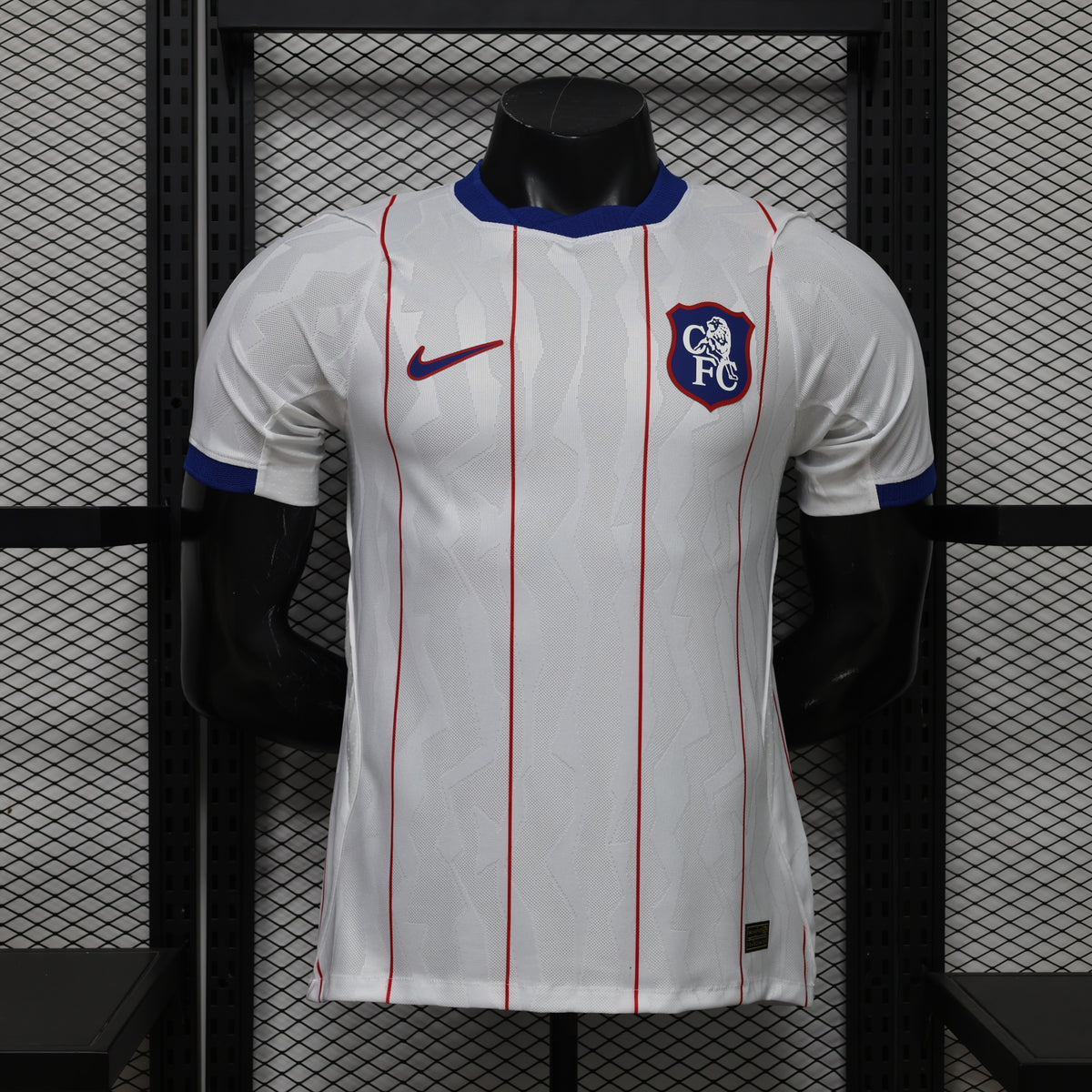 MAILLOT CHELSEA THIRD PLAYER 2026/2027