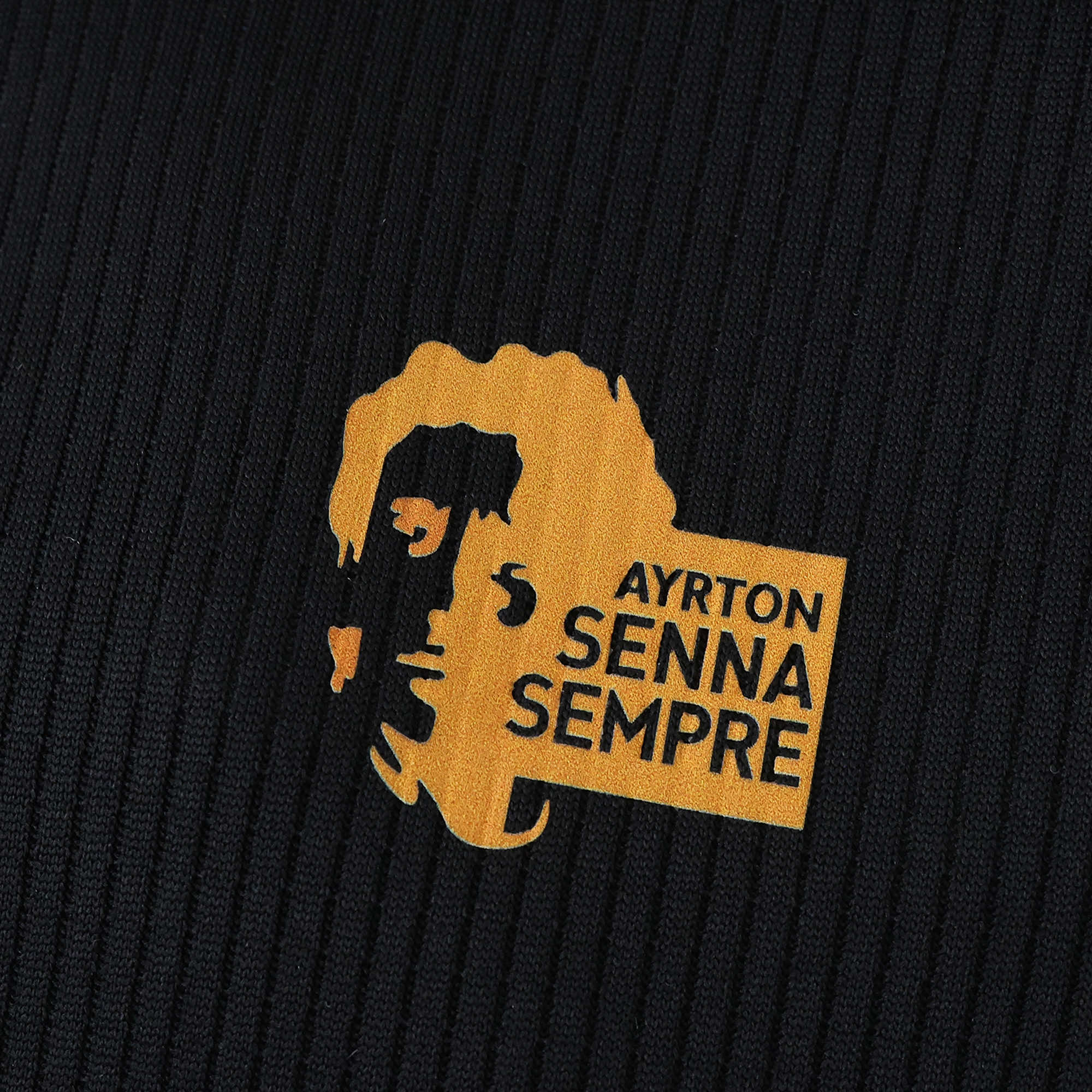 MAILLOT ESTORIL AYRTON SENNA FAN 2024/2025