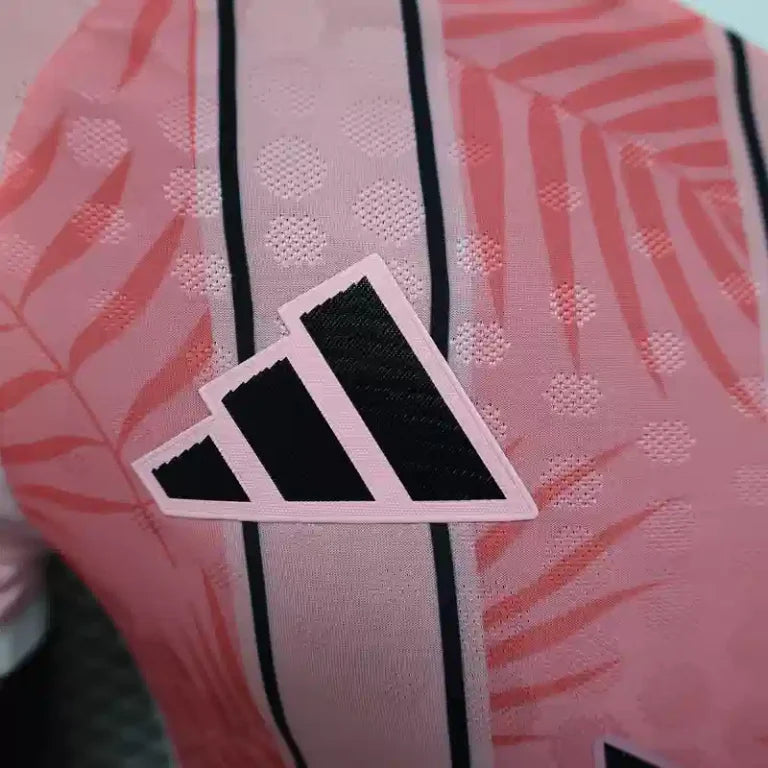 MAILLOT INTER MIAMI ÉDITION SPÉCIALE PLAYER 2025/2026